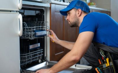 GE Profile Dishwasher Repair Los Angeles Summer