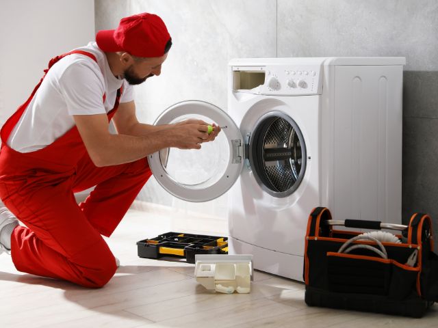 GE Monogram Appliance Repair Near Me – Fast Tips | GE Appliance Repair Experts