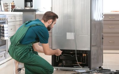 GE Monogram Summer Appliance Maintenance – Los Angeles Guide