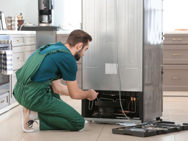 GE Monogram Summer Appliance Maintenance – Los Angeles Guide | GE Monogram Repair Expert