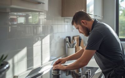 How Heat & Dust Affect GE Monogram Cooktops in Southern California