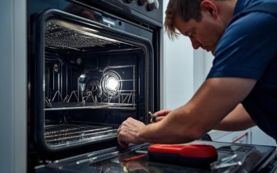Best Appliance Repair Near Me – GE Monogram Expert Guide