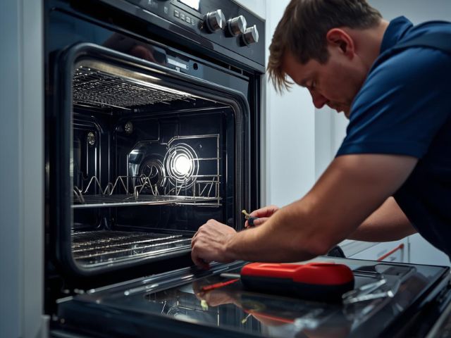 Best Appliance Repair Near Me – GE Monogram Expert Guide | GE Monogram Repair Expert