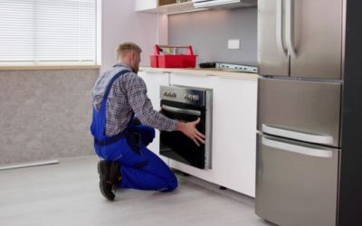 How to Prepare Your GE Profile Appliances for LA’s Hot Summer Months