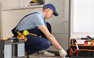 GE Appliance Technician Near You – Expert Tips