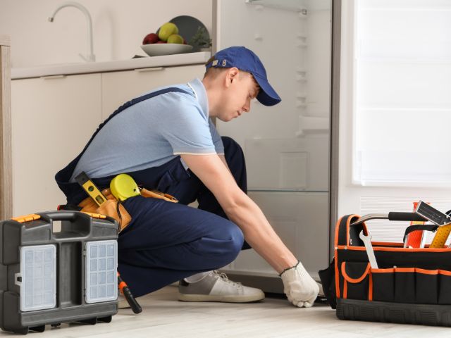 GE Appliance Technician Near You – Expert Tips | GE Appliance Repair Experts