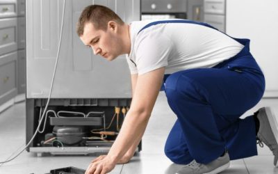 Prevent Summer Breakdowns – GE Monogram & GE Profile Maintenance