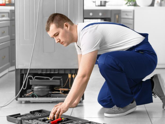 Prevent Summer Breakdowns – GE Monogram & GE Profile Maintenance | GE Monogram Repair Expert