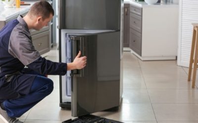 Seasonal Appliance Tune-Ups in Los Angeles – GE Monogram Checklist
