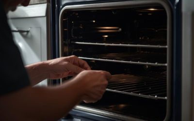 Top Signs You Need Built-In Oven Repair Near Me Today