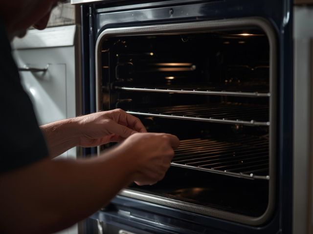 Top Signs You Need Built-In Oven Repair Near Me Today | GE Monogram Repair Expert