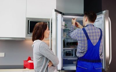 Troubleshooting GE Profile Refrigerator Cooling Issues During LA Summers