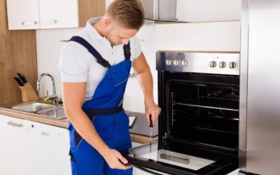 GE Monogram Summer Appliance Care – Los Angeles Guide