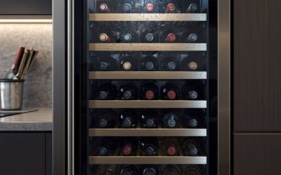 Why GE Monogram Wine Coolers Fail During Hot LA Days—and What to Do