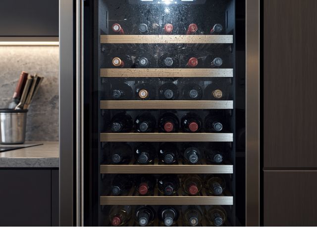 Why GE Monogram Wine Coolers Fail During Hot LA Days—and What to Do | GE Monogram Repair Expert