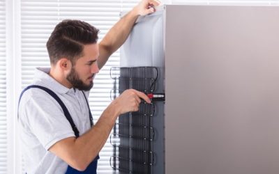 Why Your GE Monogram Refrigerator Struggles in LA Heat—and How to Fix It