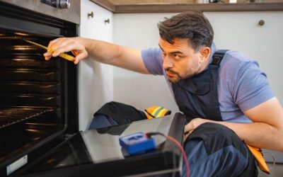 GE Monogram Wall Oven Not Heating? LA Summer Repair Tips